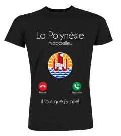 Appel - La Polynésie