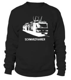 GruftiBahn 11 Schwarzfahrer