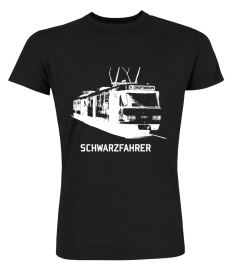 GruftiBahn 11 Schwarzfahrer