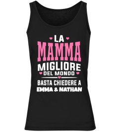 LA MAMMA