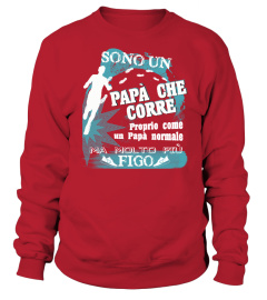 Papà che Corre