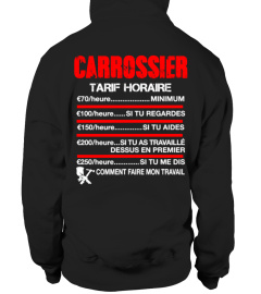 CARROSSIER