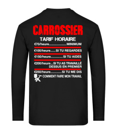 CARROSSIER