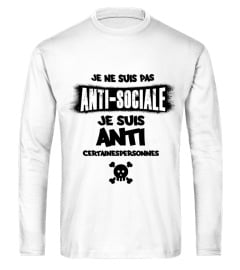 PAS ANTI SOCIALE 2 - ANTICERTAINES