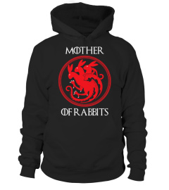 Game Of Thrones MOTHER OF RABBITS