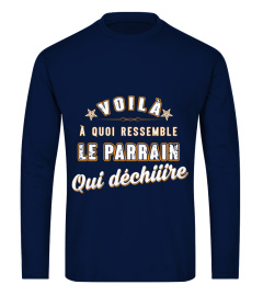 Parrain Qui Dechire