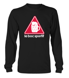 LE BOC SPORTIF - HOMME