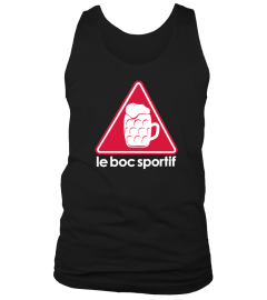 LE BOC SPORTIF - HOMME