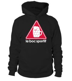 LE BOC SPORTIF - HOMME