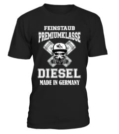 DIESE-POWER-T-Shirt-Pullover