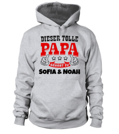 DIESER TOLLE PAPA