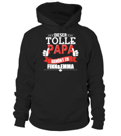 PERSONALISIERT DIESER TOLLE PAPA GEHÖRT