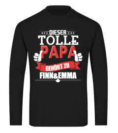 PERSONALISIERT DIESER TOLLE PAPA GEHÖRT