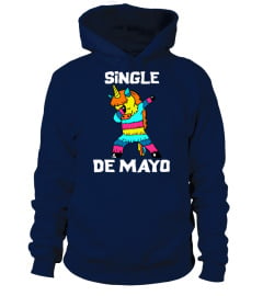 SINGLE DE MAYO SHIRT FUNNY DABBING UNICO