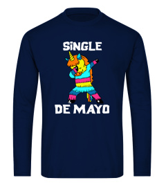 SINGLE DE MAYO SHIRT FUNNY DABBING UNICO