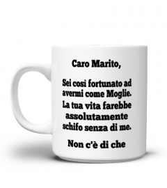 IT - CARO MARITO