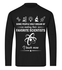 Funny Science Teachers Quotes T Shirt