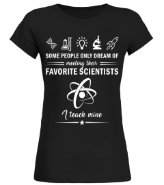 Funny Science Teachers Quotes T Shirt