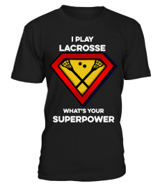 Lacrosse Superpower