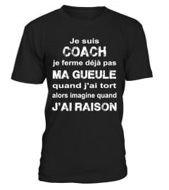 Je suis Coach