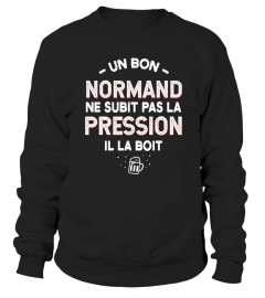 La pression Normande
