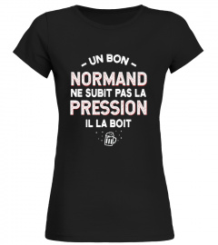 La pression Normande