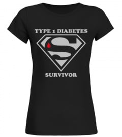 Type 1 Diabetes Survivor