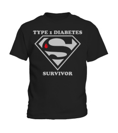 Type 1 Diabetes Survivor