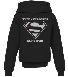 Type 1 Diabetes Survivor