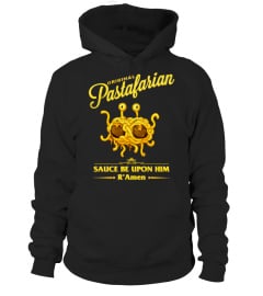 Original Pastafarian 2 - Edition Limitée