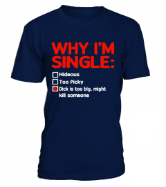 Why I'm Single! ENDING SOON!