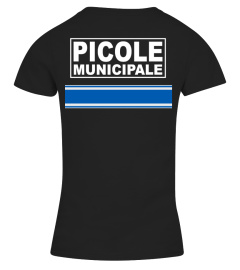 PICOLE MUNICIPALE APÉRO ALCOOL HUMOUR JB5 COLLECTION