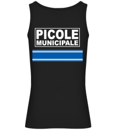 PICOLE MUNICIPALE APÉRO ALCOOL HUMOUR JB5 COLLECTION