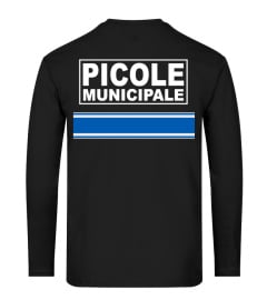 PICOLE MUNICIPALE APÉRO ALCOOL HUMOUR JB5 COLLECTION