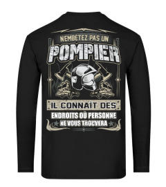 Pompier Edition Limitée