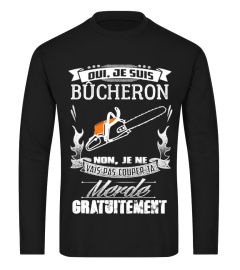 BUCHERON