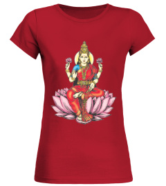 Lakshmi T-Shirts and Hoodies
