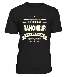 Ramoneur Original