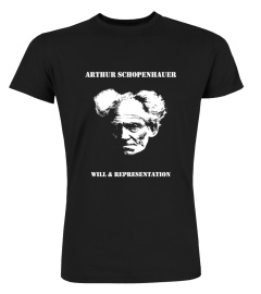 Schopenhauer - Will & Representation