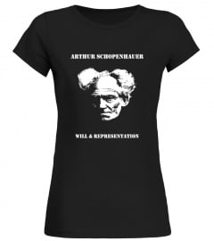 Schopenhauer - Will & Representation