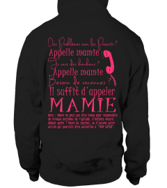 MAMIE  T-shirt