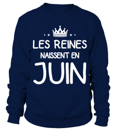 Les Reines Juin