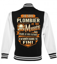 PLOMBIER, Plombier T-shirt