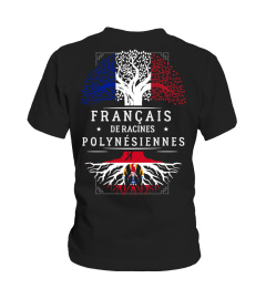 Racines Polynésiennes