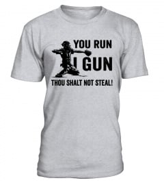 You run, I gun