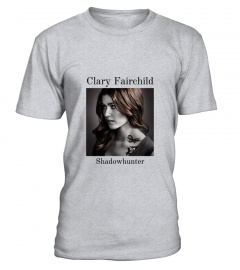 Clary Fairchild Shirt