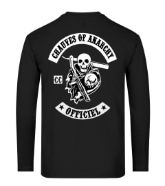 Commande chauve of anarchy