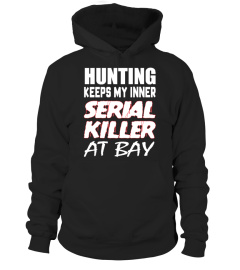 HUNTING SERIAL KILLER