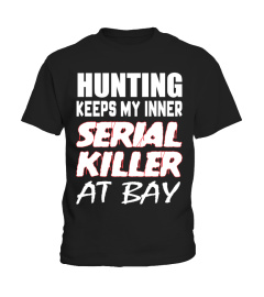 HUNTING SERIAL KILLER