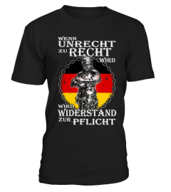 Limitiert  Widerstand  Deutschland